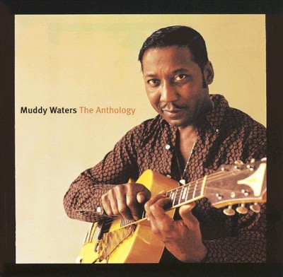 Muddy Waters - The Anthology (1947-1972) (2 CD)