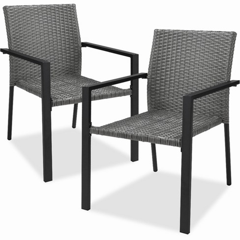 Target stackable cheap patio chairs