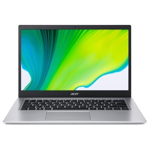Acer Aspire 5 - 14" Laptop Intel Core i5-1135G7 2.40 GHz 8GB Ram 512GB SSD W11H | A514-54-57AX | NX.A2CAA.003 - Manufacturer Refurbished - 1 of 4