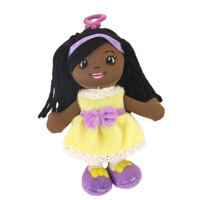 Playtime by Eimmie Backpack Clip Kaylie