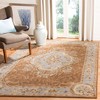 Empire EM409 Hand Tufted Indoor Rugs - Safavieh - 2 of 4