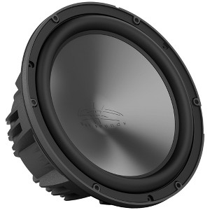 Wet Sounds REVO 10 HP S4 V3 - REVO Series 10" High Power 4 Ohm V3 Subwoofer, Black - 1 of 4