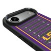 NCAA SEC Universities Field Bump Cell Phone Case for Apple iPhone 17 Series - 4 of 4