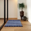 Nuloom Mandia Striped Wool Area Rug - 2 of 4