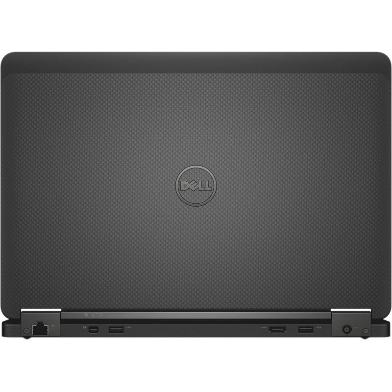 Dell Latitude E7450 14" Laptop Intel i7 2.60GHz 16GB 256GB SSD Windows 10 Pro - Manufacturer Refurbished, 5 of 8