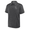 MLB Chicago White Sox Men's Heather Polo T-Shirt - 2 of 3