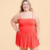 Blogilates Women's Barre Active Romper - 3 of 4
