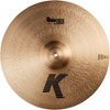 Zildjian K Dark Thin Crash Cymbal - 3 of 4