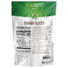 Mango Slices by Now Foods  -  10 oz Bag - image 2 of 2