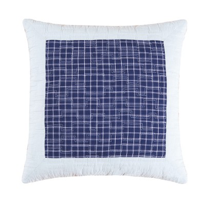 C&F Home 16" x 16" Joshua Quilted Pillow