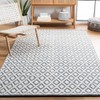 Vermont VRM304 Hand Woven Area Rug  - Safavieh - 2 of 4