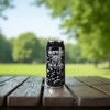 Se7en20 Aggretsuko Metal Head 12oz Insulated Stainless Steel Travel Can - 3 of 4