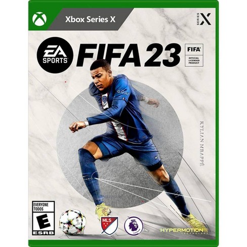 FIFA 22: Pre Download available on Xbox Series X, S & One