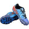 Vizari Racer Soccer Shoes: Versatile Unisex Footwear for Kids - 2 of 4