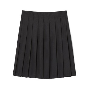 French Toast School Uniform Girls At The Knee Pleated Skirt - 1 of 3