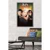 Trends International Buffy the Vampire Slayer - Season 3 One Sheet Framed Wall Poster Prints - 2 of 4