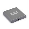 Koah Pro USB 3.2 Type-C Connector 10Gbps CFexpress Type B Reader with 2 Cables - 3 of 3