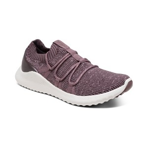 Aetrex Dani Arch Support Sneakers - 1 of 4