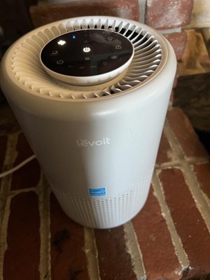 Levoit Smart Wi-fi True Hepa Air Purifier : Target