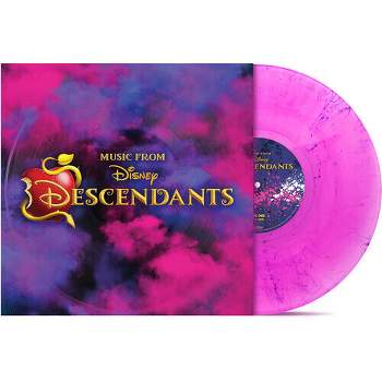 Music From Descendants & Various - Music From Descendants (Various Artists) (Vinyl)