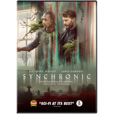 Synchronic (2019)