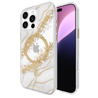 Case-Mate Apple iPhone 16 Pro Max MagSafe Compatible Case