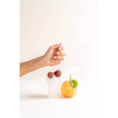 Summer Club Lychee Cooler - 4pk/355ml Cans