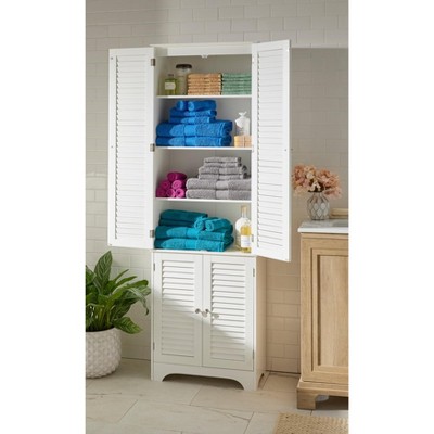 BrylaneHome Louvre Furniture Collection