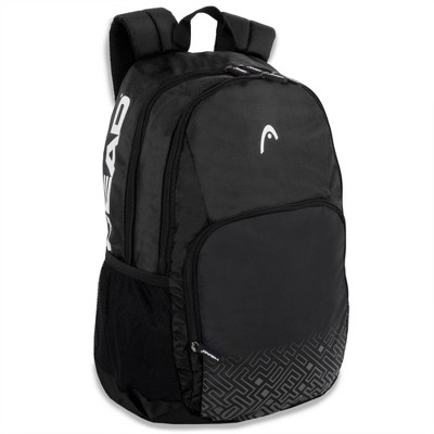 HEAD 19" Relay Backpack - Black