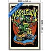 Trends International Nickelback - Get Rollin Framed Wall Poster Prints - 3 of 4