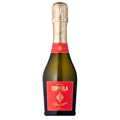 Francis Coppola Diamond Collection Prosecco - 187ml Bottle