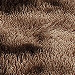 (usa) tie-dye brown