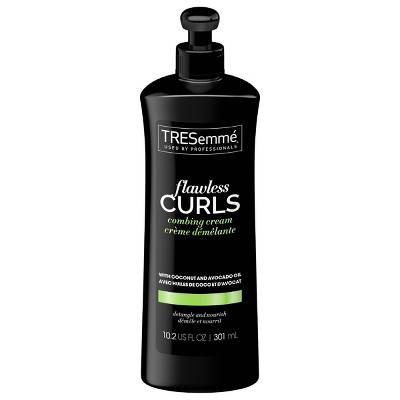 Tresemme Curl Hydrate Curl Cream - 10.2 fl oz