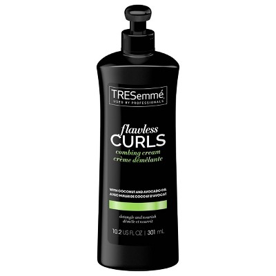 Photo 1 of 3 Tresemme Flawless Curls Combing Hair Cream - 10.2 fl oz