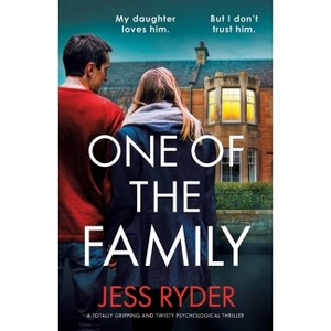 One of the Family - by  Jess Ryder (Paperback) - 1 of 1