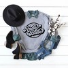 Simply Sage Market Women's Graphic Sweatshirt Rodeo Babe - 3 of 3