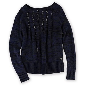 Vans Womens Balboa Pullover Sweater - 1 of 2
