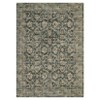 Garvee Area Rugs for Living Room Bedroom Washable Soft Rug Vintage Distressed Print Rug - 3 of 4
