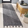 Montauk MTK476 Power Woven Indoor Rug - Safavieh - 2 of 4