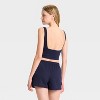 Women's ButterBliss Square Neck Tank Top - Wild Fable™ - 2 of 3