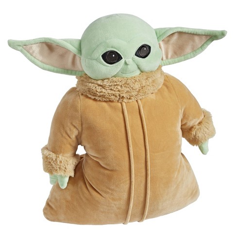 Star Wars The Child Kids' Plush - Pillow Pets : Target