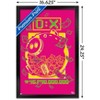 Trends International Netflix Squid Game - Winner Framed Wall Poster Prints - 3 of 4
