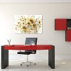 Sunflowers Forever I by Lisa Audit Unframed Wall Canvas - iCanvas - 3 of 3