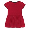 NCAA Wisconsin Badgers Toddler Girls' Dress - 3 of 3