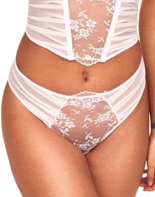 Adore Me Women's Avara High Cut Panty