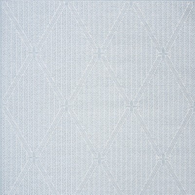 light blue/ivory