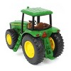 Athearn 1/50 O Gauge John Deere 7820 Tractor ATH7756 - 4 of 4