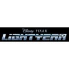Men's Lightyear Blue Logo T-Shirt - 2 of 4
