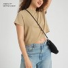 The Sak Lumi Women's 3-In-1 Crossbody Bag - 3 of 4