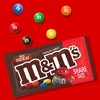 M&M's King Size Milk Chocolate Candies - 3.14oz - image 2 of 4